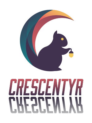 Developed by Crescentyr